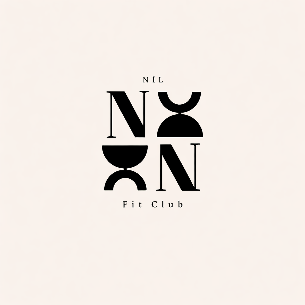 Niloz Bay Fit Logo
